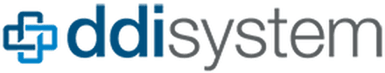 DDI System logo