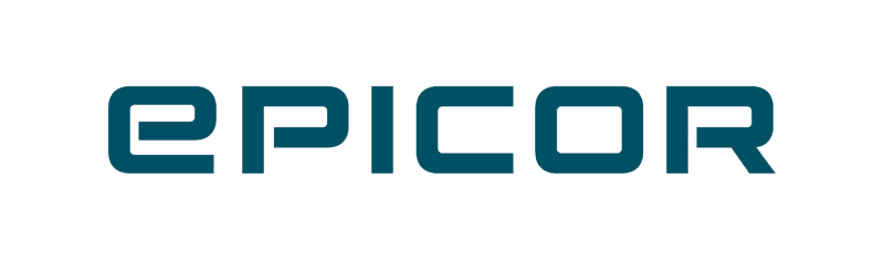 Epicor logo