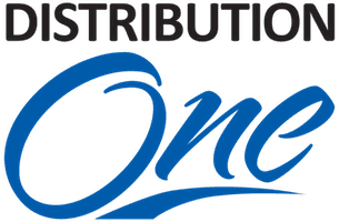 Distribution One logo