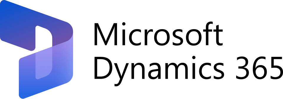 Microsoft Dynamics 365 logo