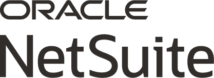 Oracle NetSuite logo