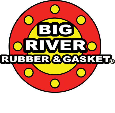Big River Rubber & Gasket logo