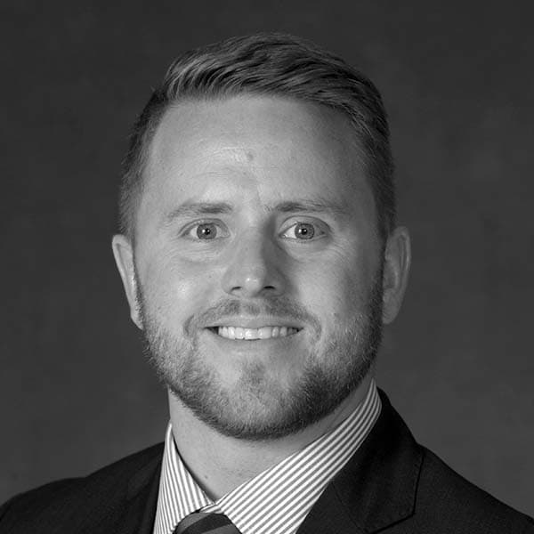 Brian DeSpain, Co-Founder & CEO