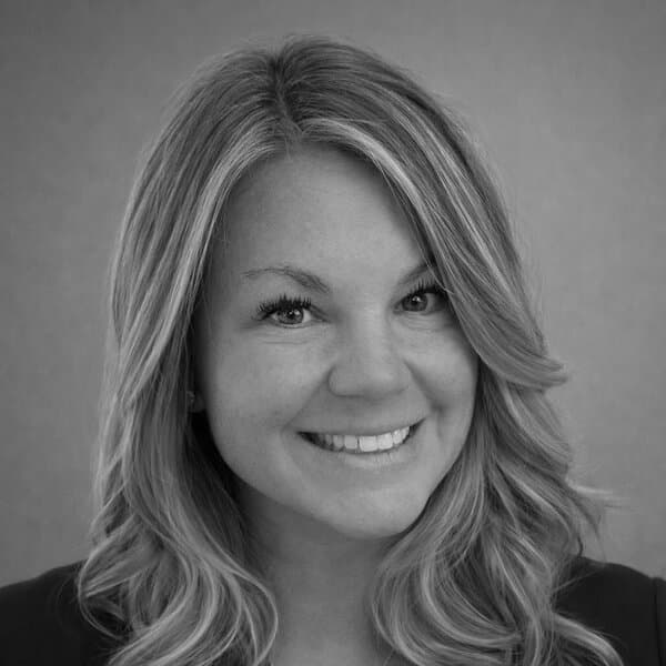 Lauren DeSpain, Co-Founder & Chief People Officer