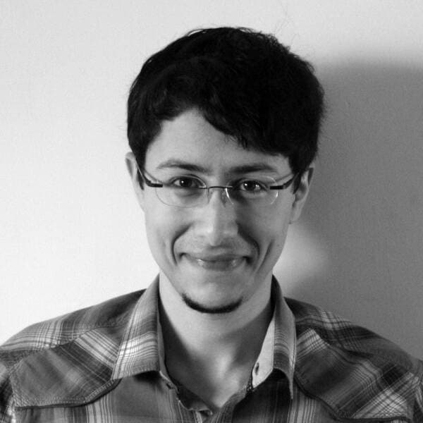 Liviu Mirea-Ghiban, Co-Founder & Lead Engineer