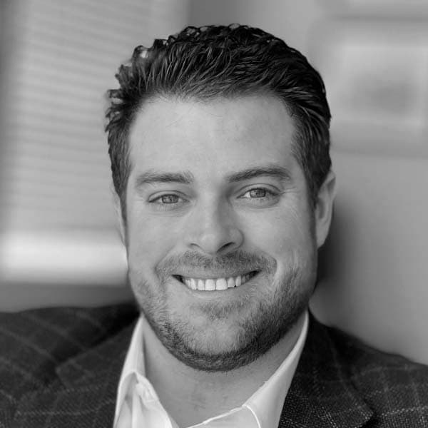 Michael McCormack, Co-Founder & COO