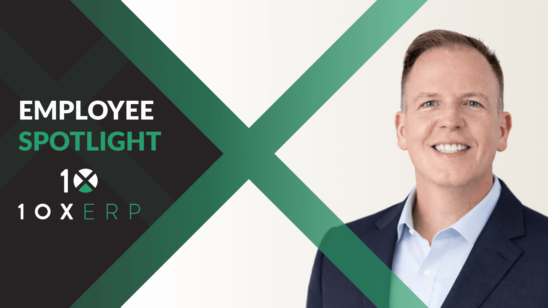 Employee Spotlight: Robert Calvert