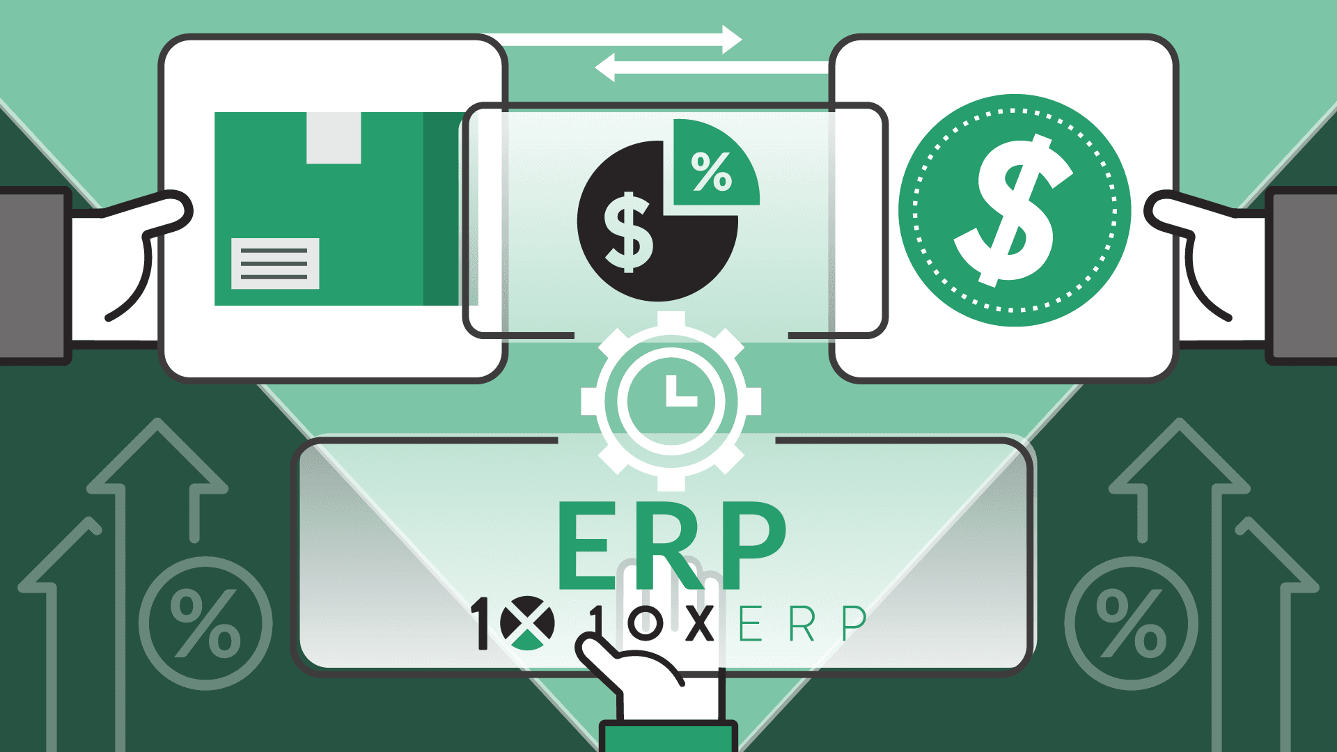 Real-Time Margin Optimization in ERP: Protecting Profitability in Distribution