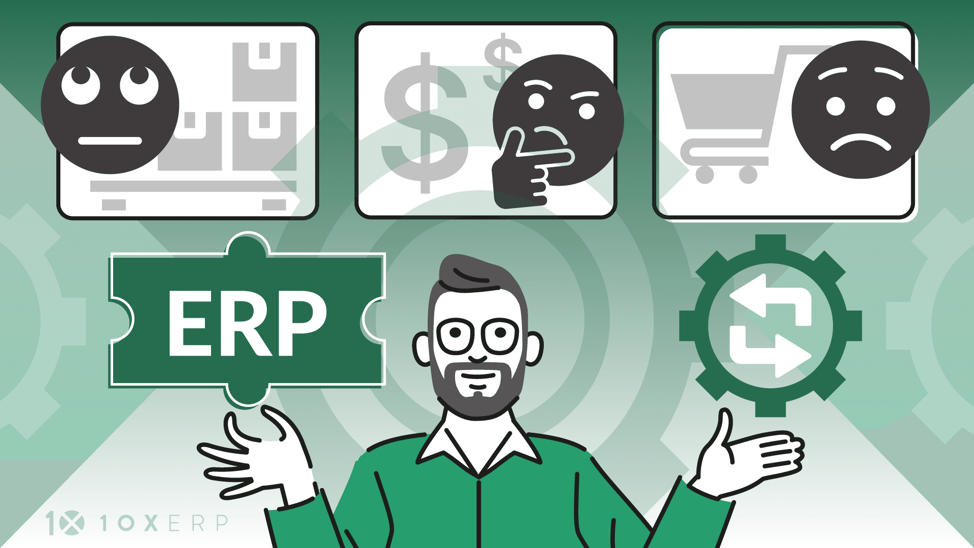 Behavioral Change Management in ERP Adoption: Driving User Success