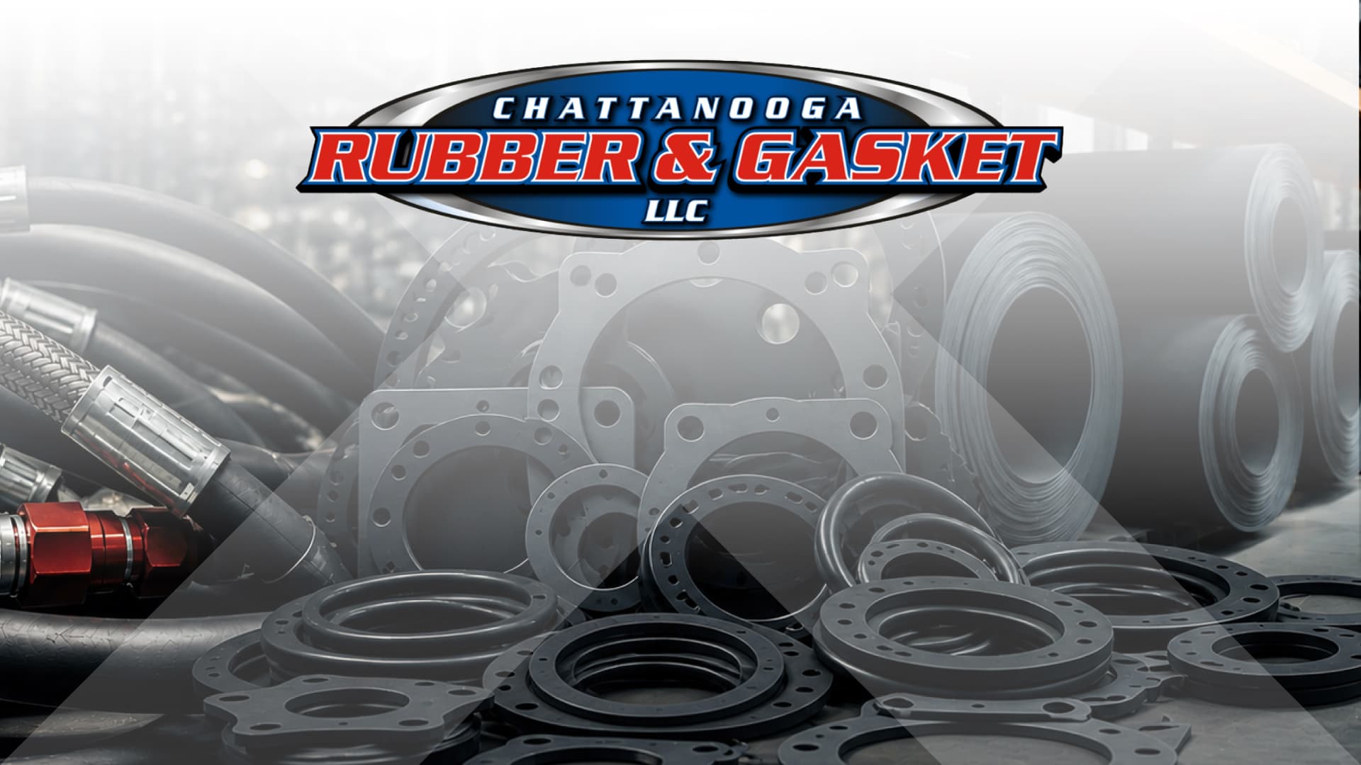 From Manual Processes to Real-Time Efficiency How Chattanooga Rubber Transformed Fabrication, Purchasing, and Sales with 10X ERP