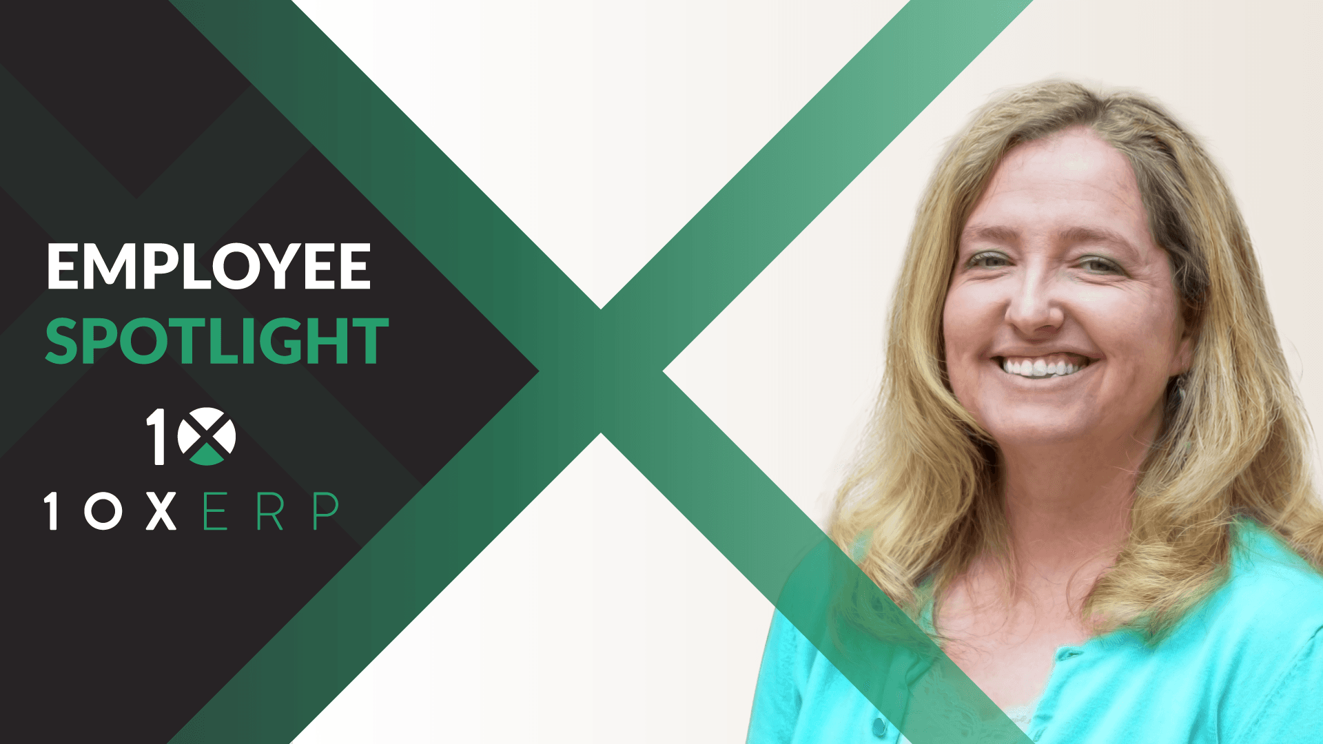 Employee Spotlight: Kat Lacomba