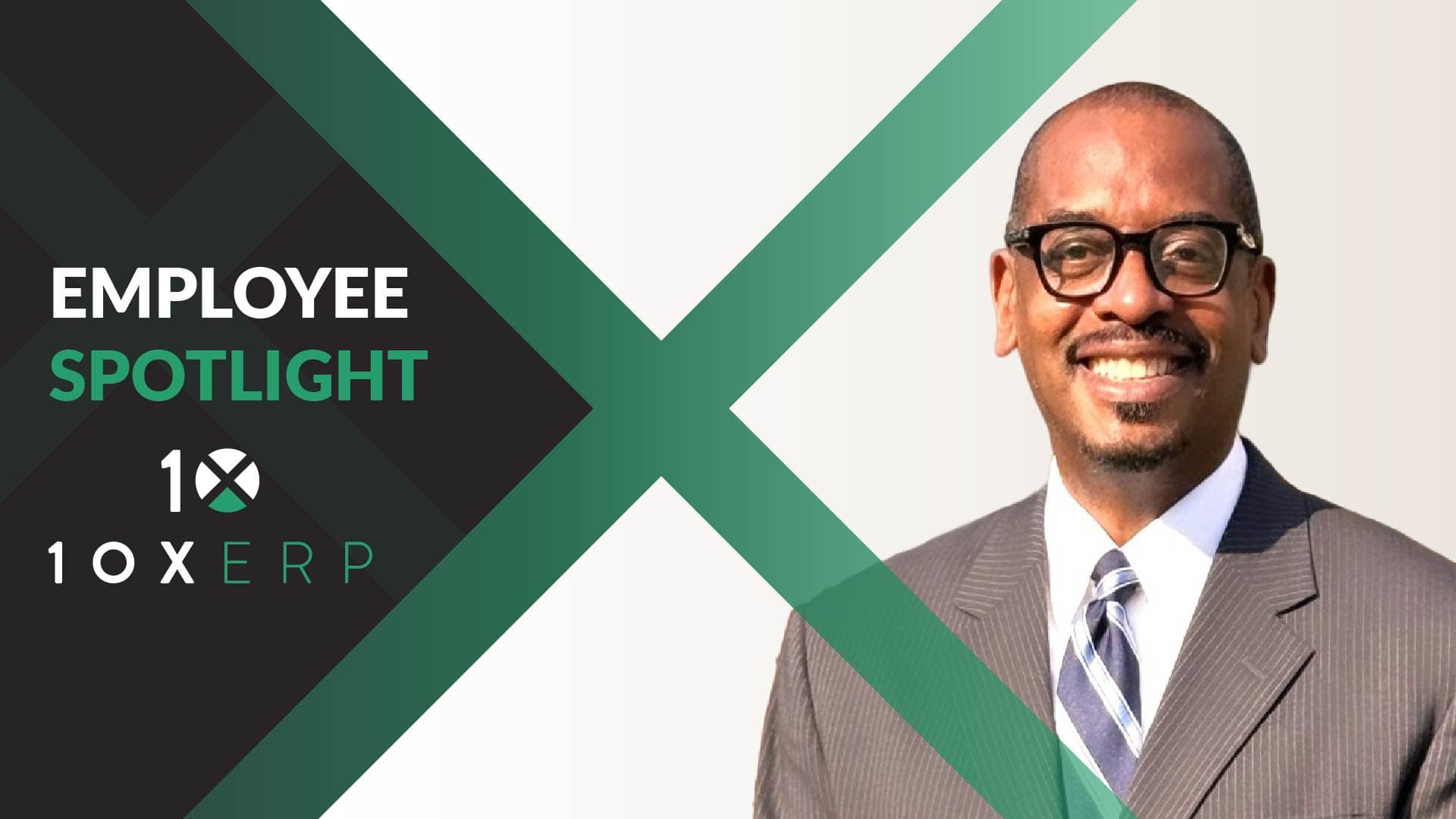 Employee Spotlight: Jerry Baker