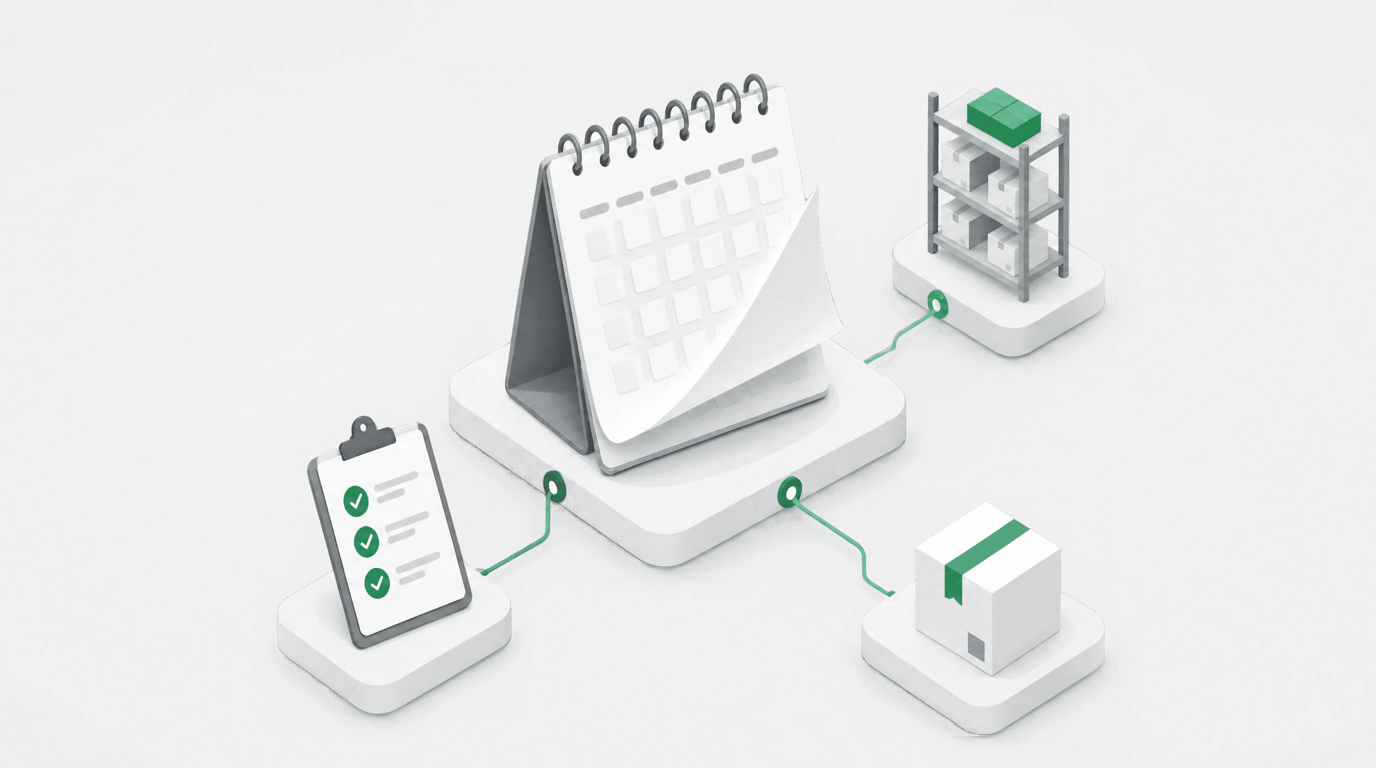 Prepare Your Distribution Operations for 2027