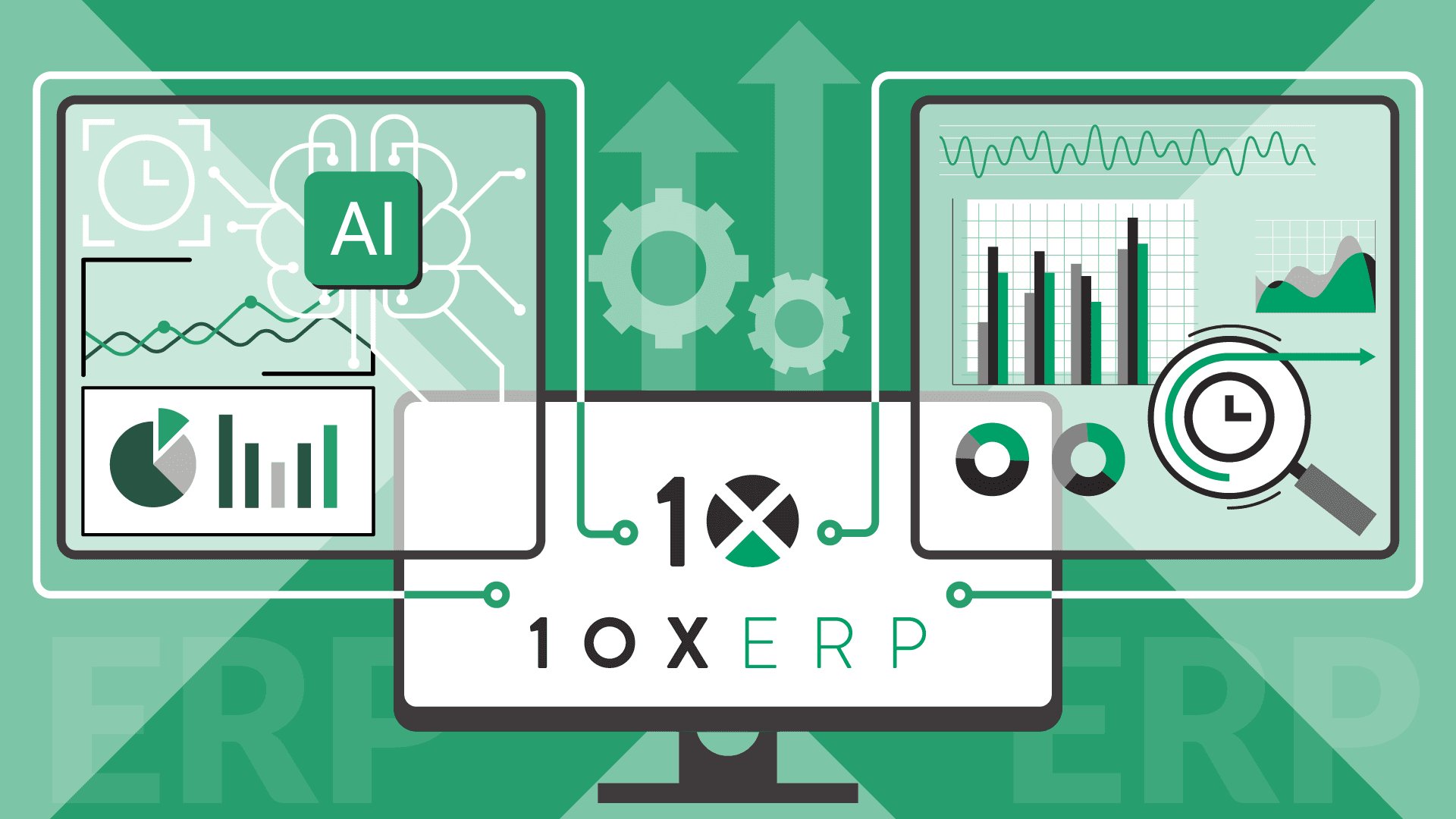 AI-Driven Demand Sensing vs. Forecasting: What Distributors Need to Know