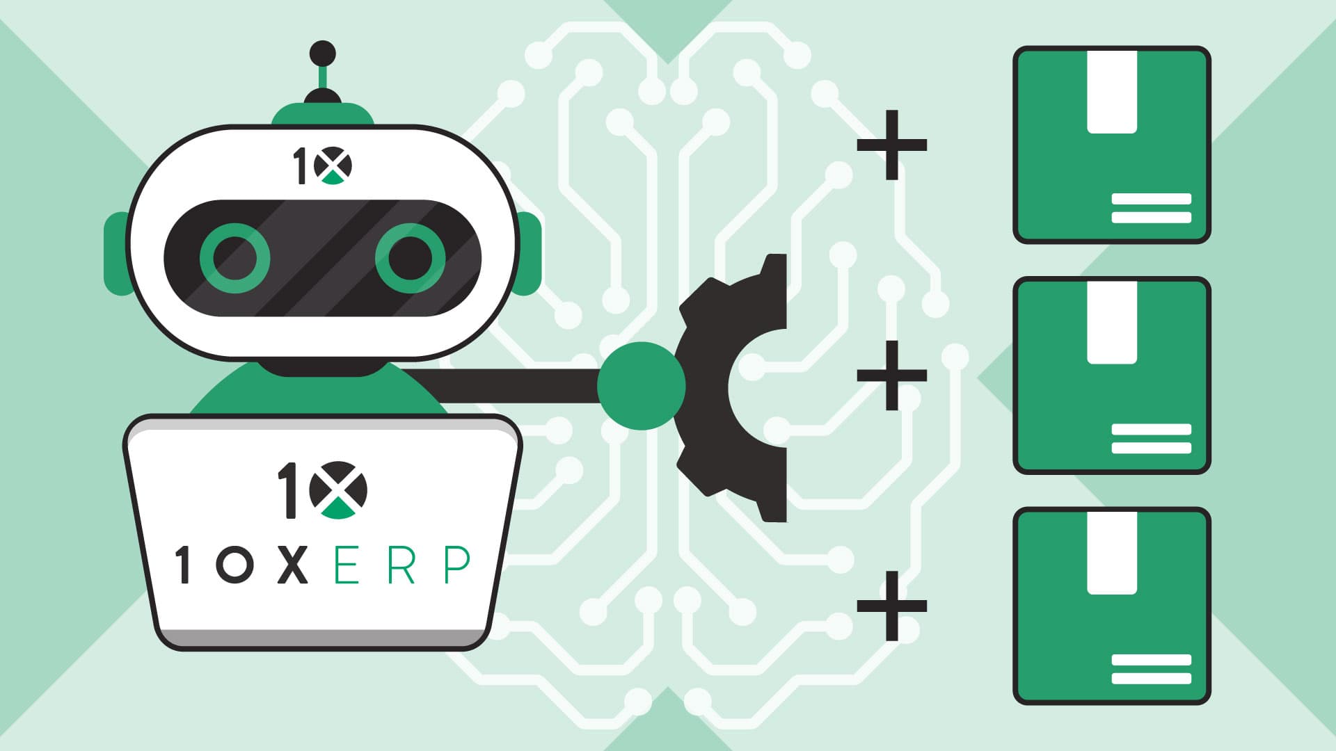 Automated Replenishment: Optimizing Stock with Smart Purchases