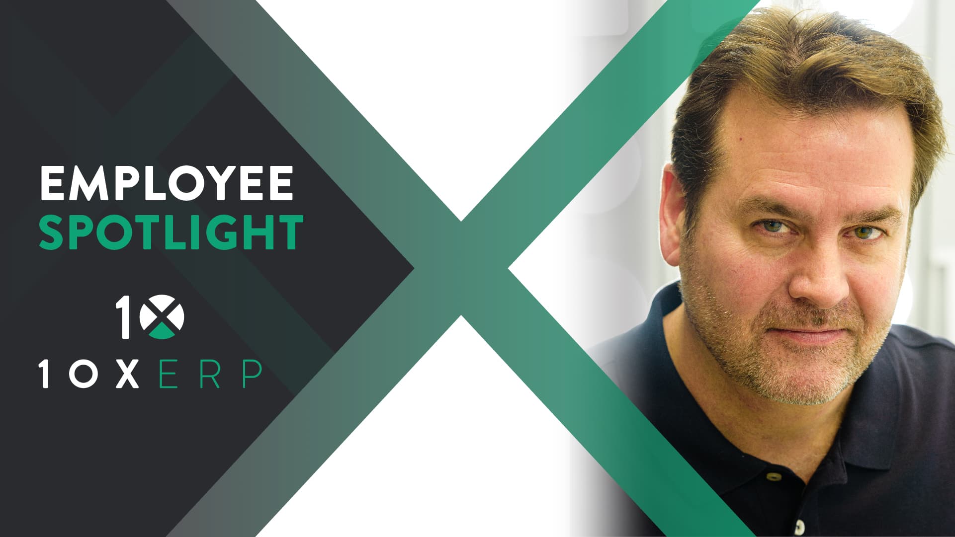 Employee Spotlight: John Rogers