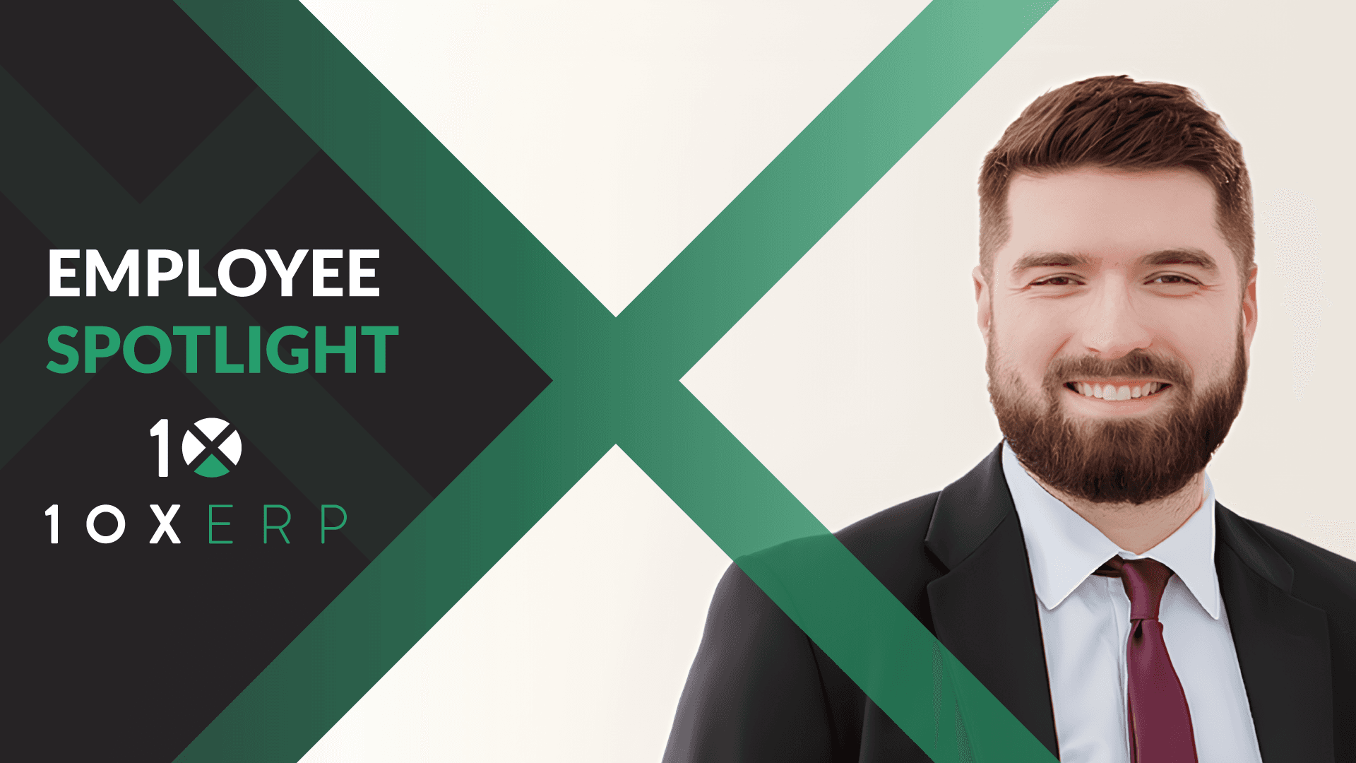 Employee Spotlight: Josh Deibel