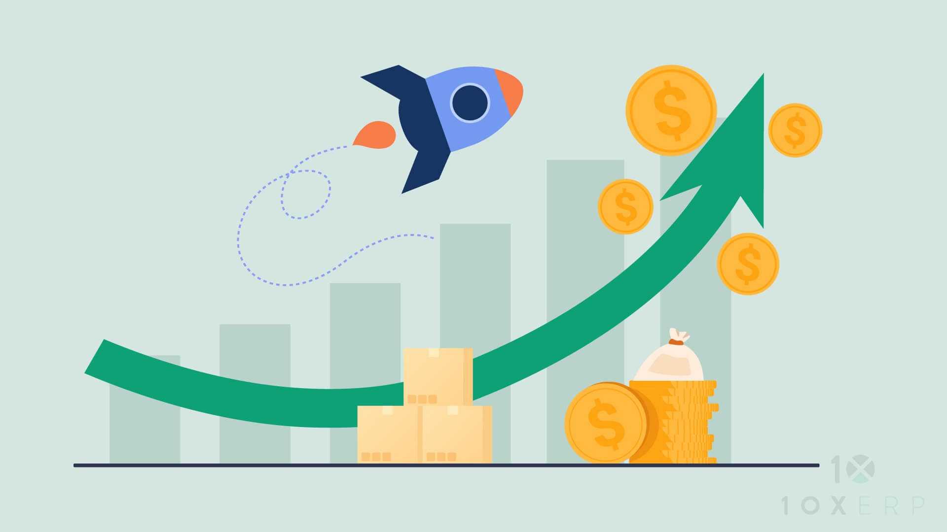 ERP Insights: Boosting Sales in Distribution