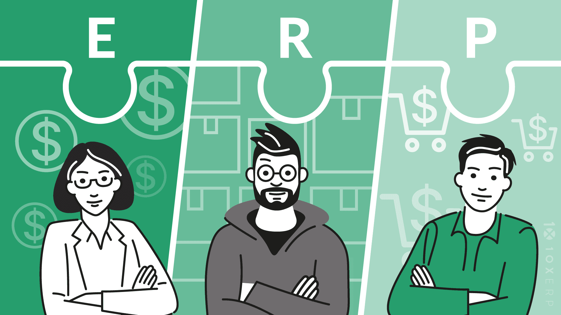 ERP Readiness Checklist: Preparing Finance, Inventory, and Sales Teams Before Launch