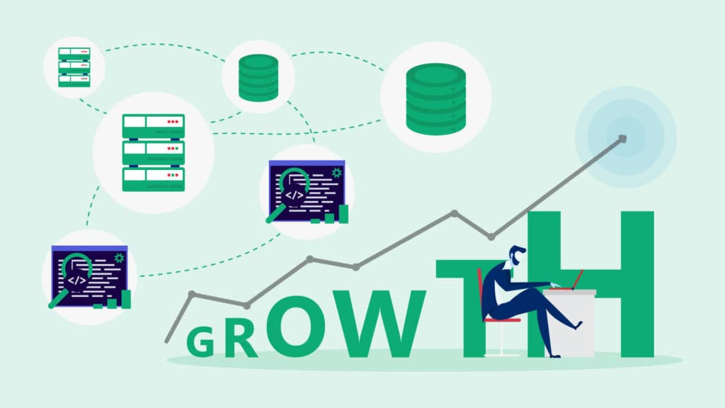 Grow your business with the right ERP tech stack