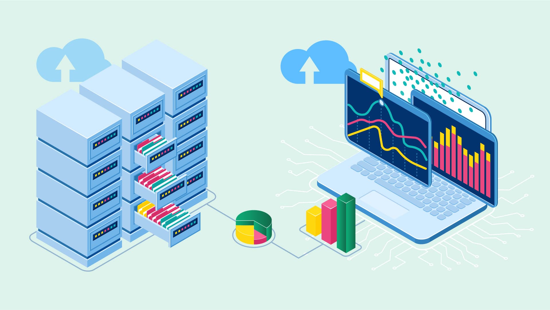 What’s a Modern ERP Tech Stack and Why Does It Matter?