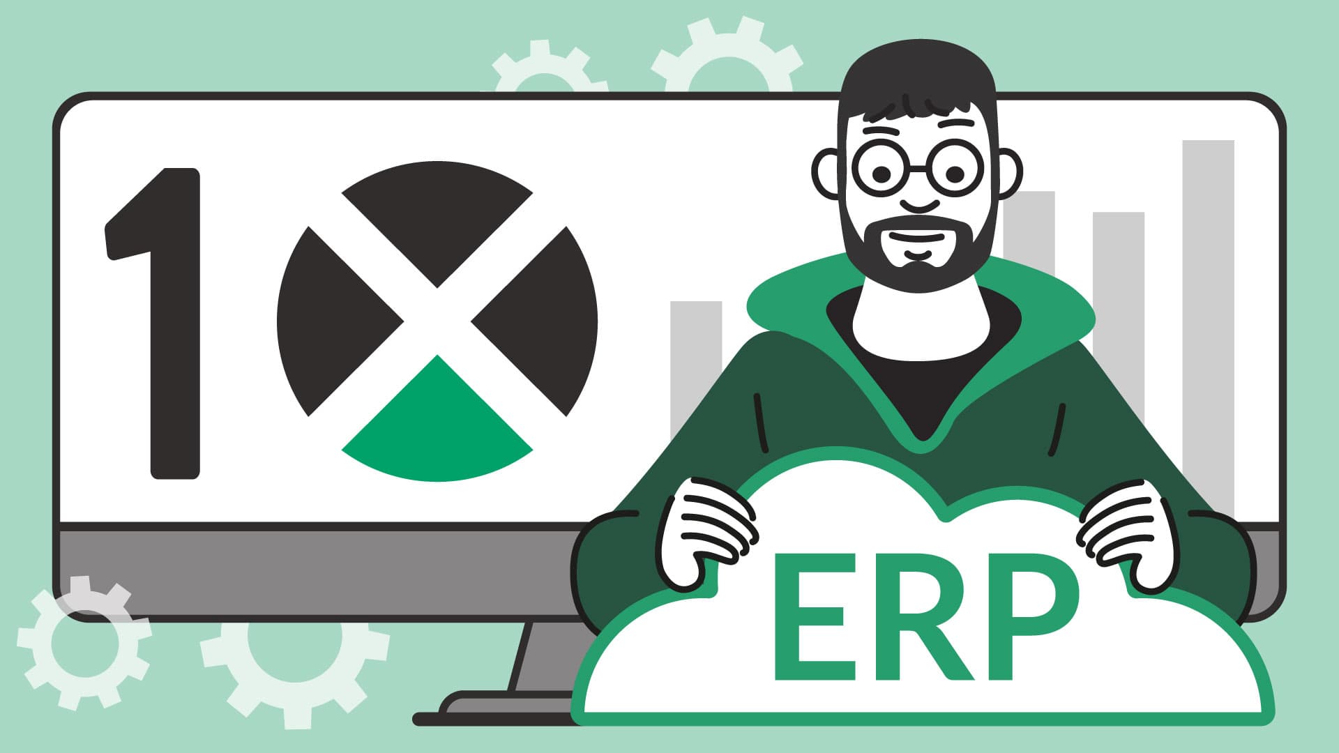 Harnessing ERP for Competitive Advantage in Distribution with 10X ERP