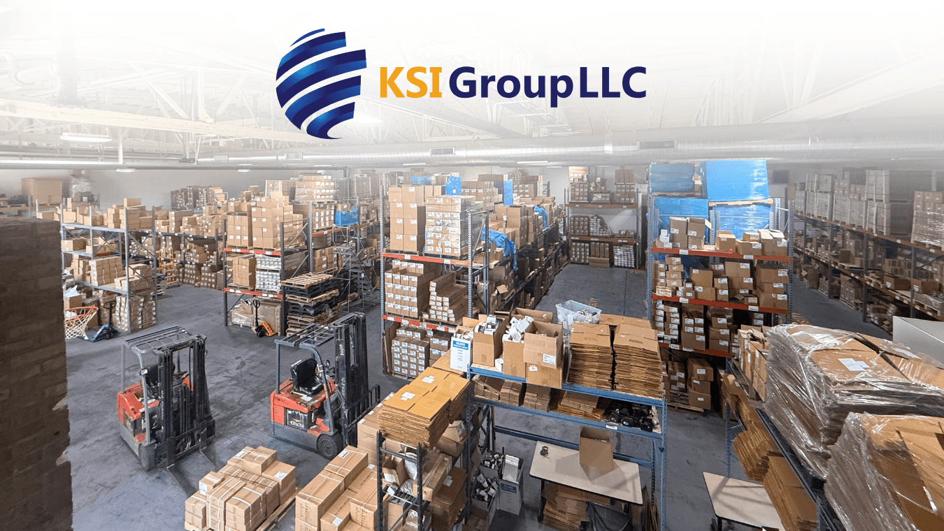 KSI Group and 10X ERP