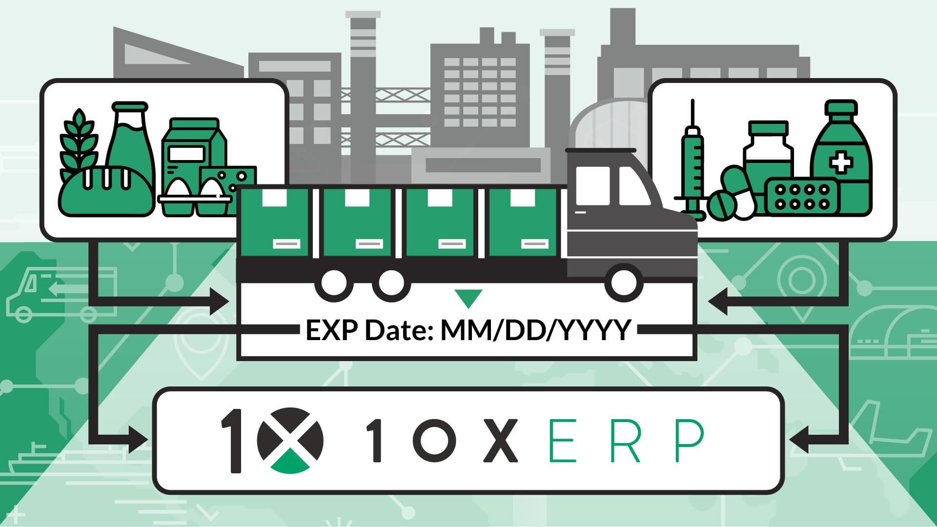 Managing Lot & Expiring Inventory: Strategies for Industrial Suppliers, Fluid Power, and Regulated Industries