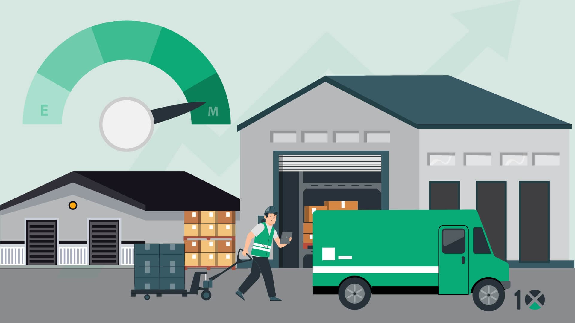 Maximizing Efficiency: Implementing Lean Principles in Distribution with ERP