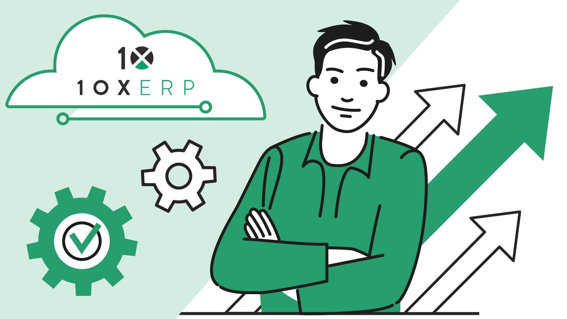 Navigating Growth: The Critical Role of Scalability in 10X ERP's Cloud ERP Solutions