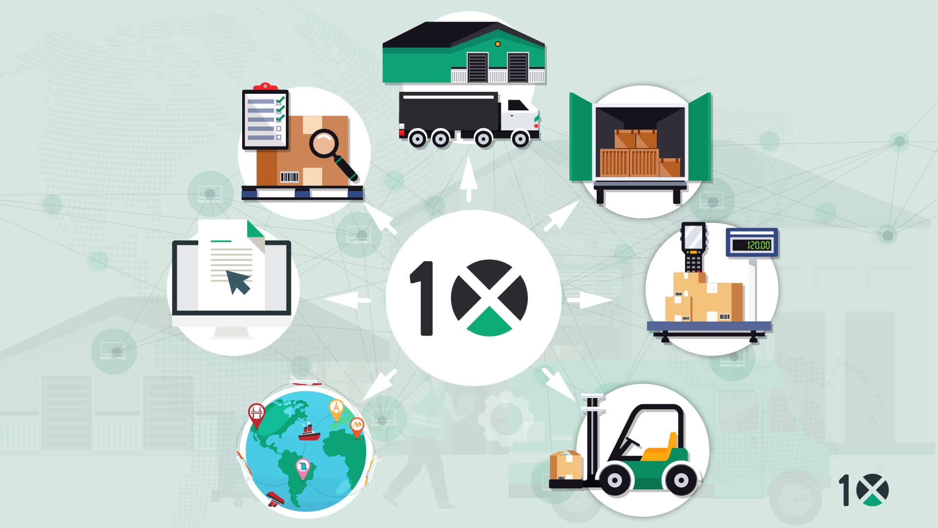 Optimizing Freight and Shipping Costs with ERP