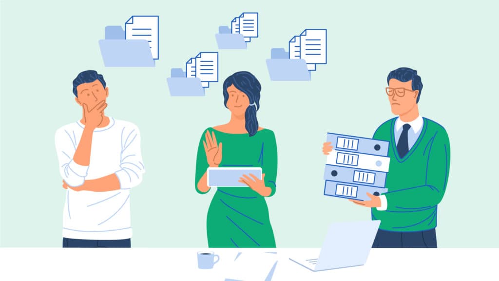 A positive ERP experience discovers where your customer gets stuck