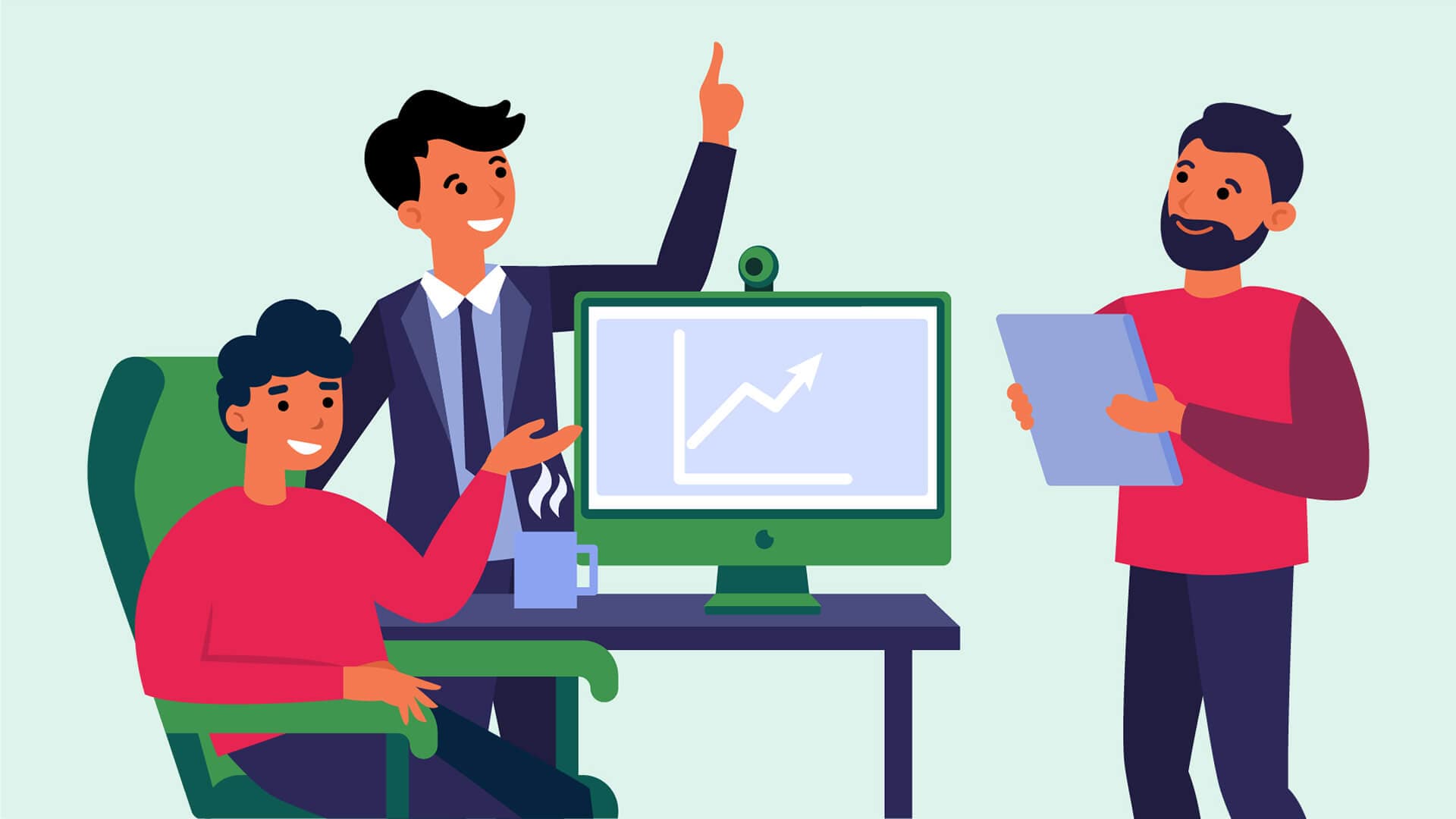 How to Ensure a Positive ERP Experience