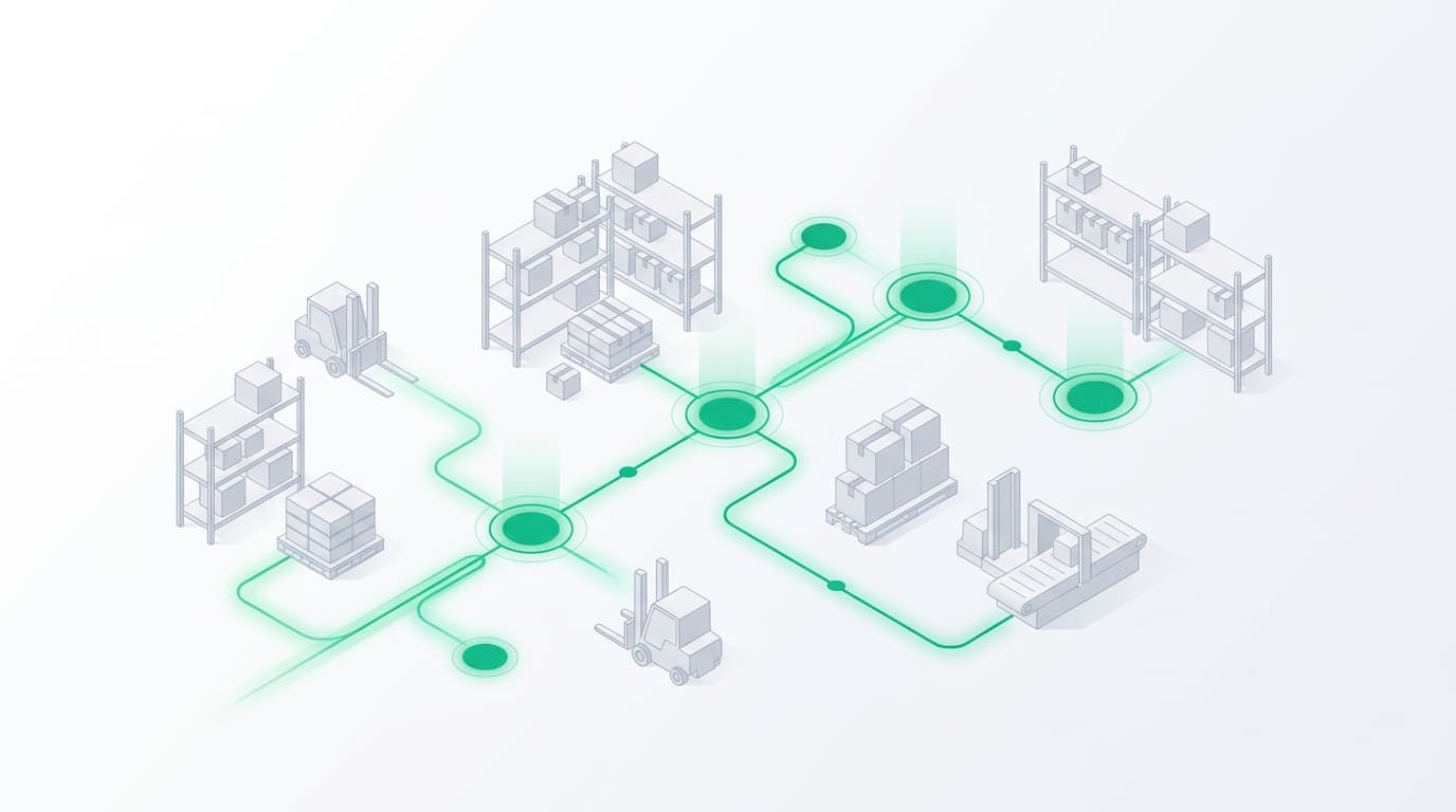 Wholesale Distribution Software: 10 Capabilities That Actually Drive Efficiency