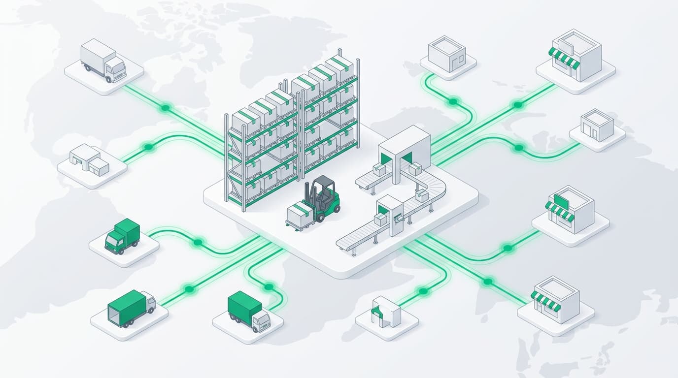 Supply Chain Management Software for Distributors: 7 Solutions That Matter