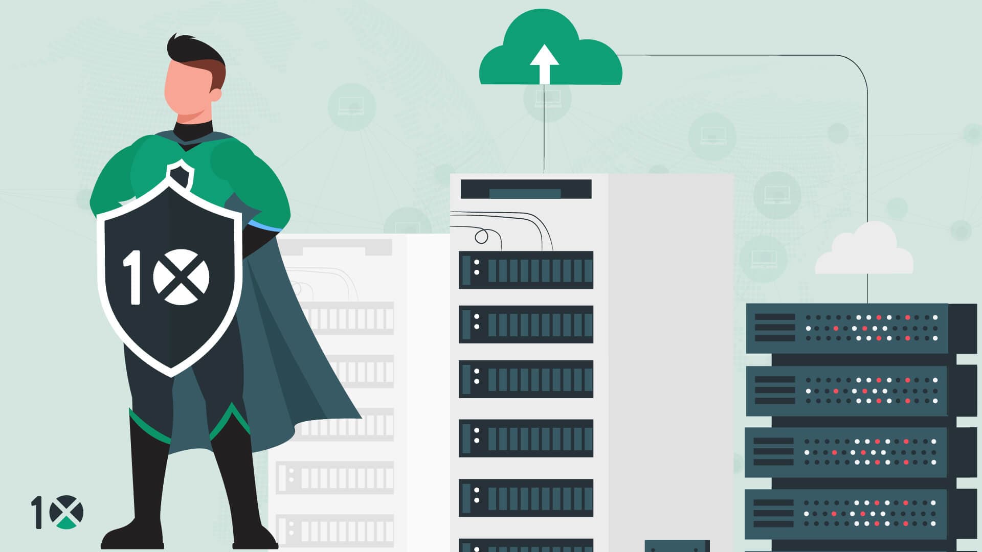 Protecting Your Data: Ensuring your Business is Ready at All Times