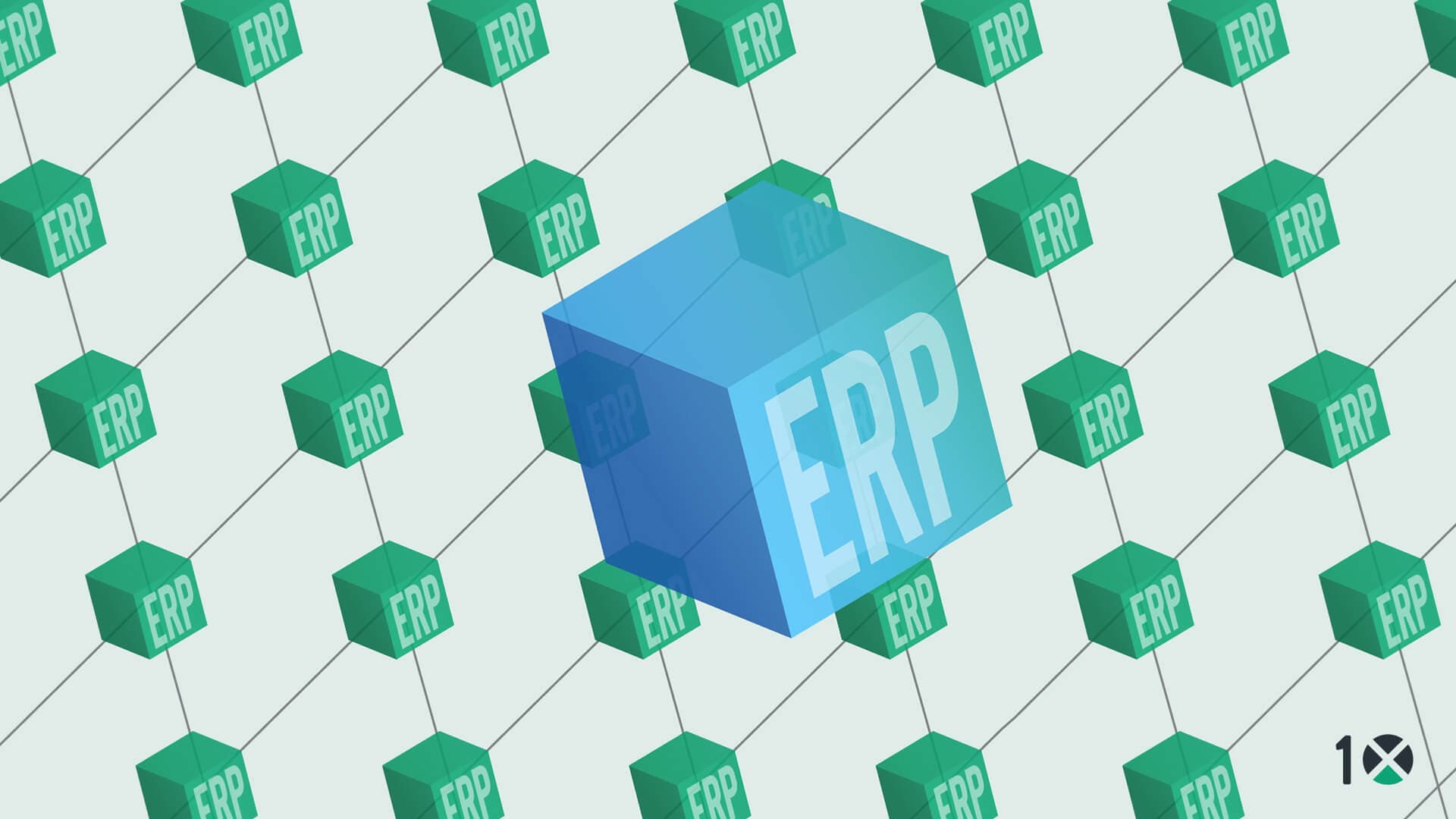 Revolutionizing ERP Systems: The Transformative Impact of Blockchain Technology