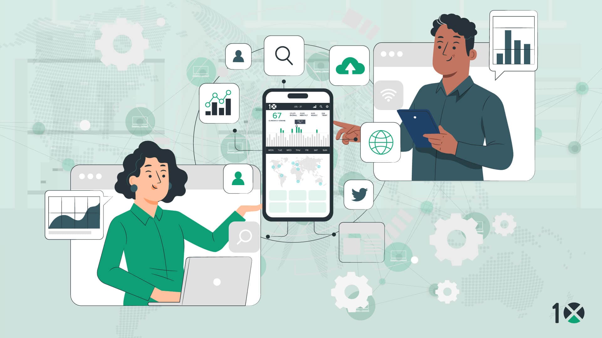 The Evolution of ERP Systems in the Digital Age with 10X ERP