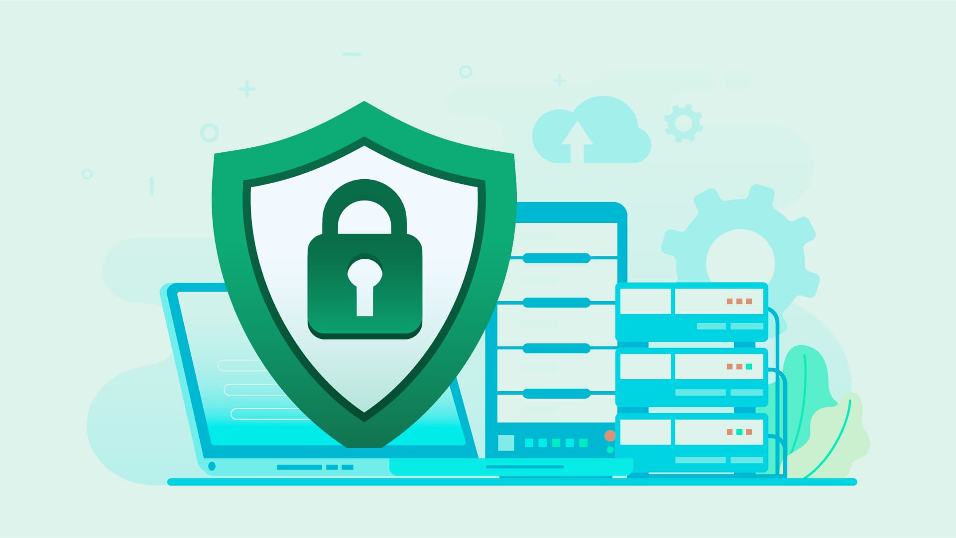 The Role of Security in ERP Systems for Distribution Businesses