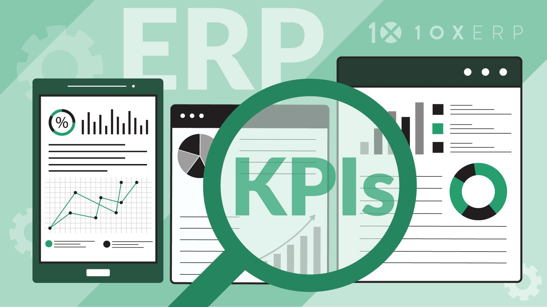 Utilizing ERP for Enhanced Business Intelligence Reporting