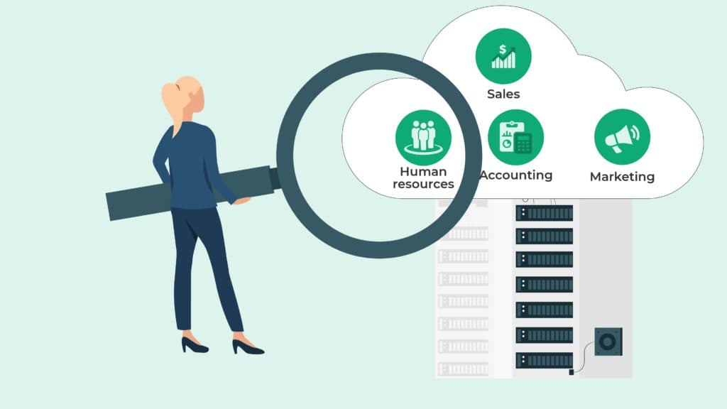 How Can an ERP Improve My Business?