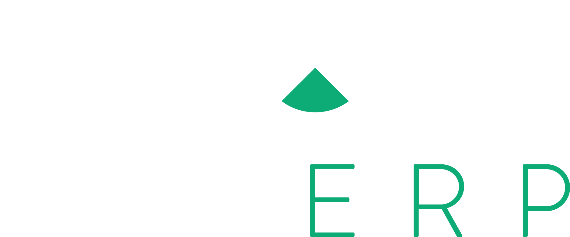 10X ERP logo