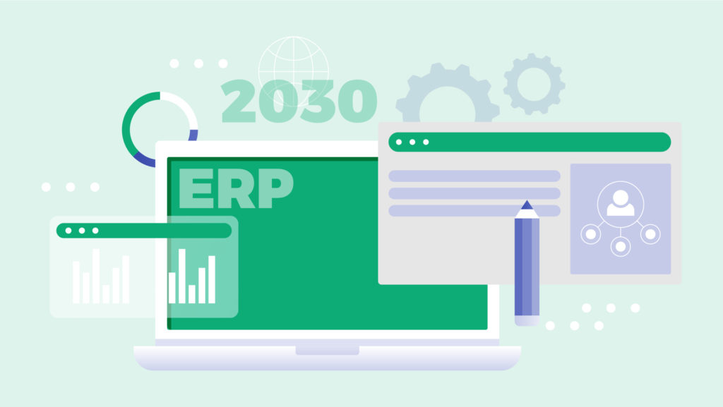 Future-proof your business with the best ERP tech stack