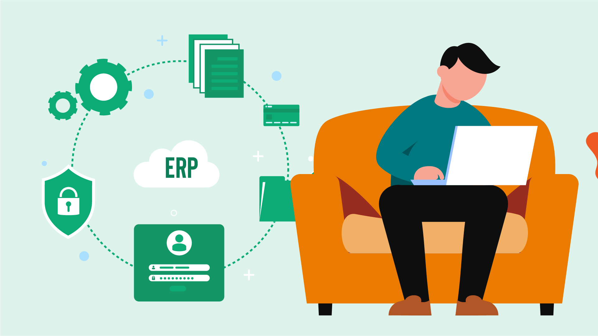 Why Use an Erp Managed Services Provider Instead of Consultants? featured image