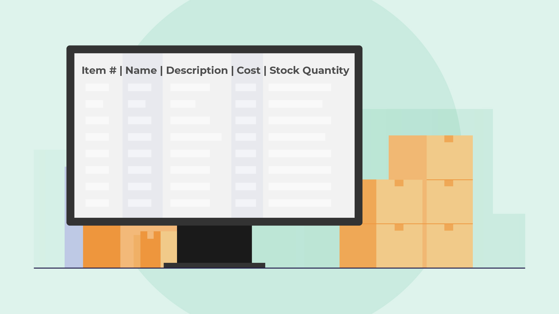 The Best Inventory List Templates featured image