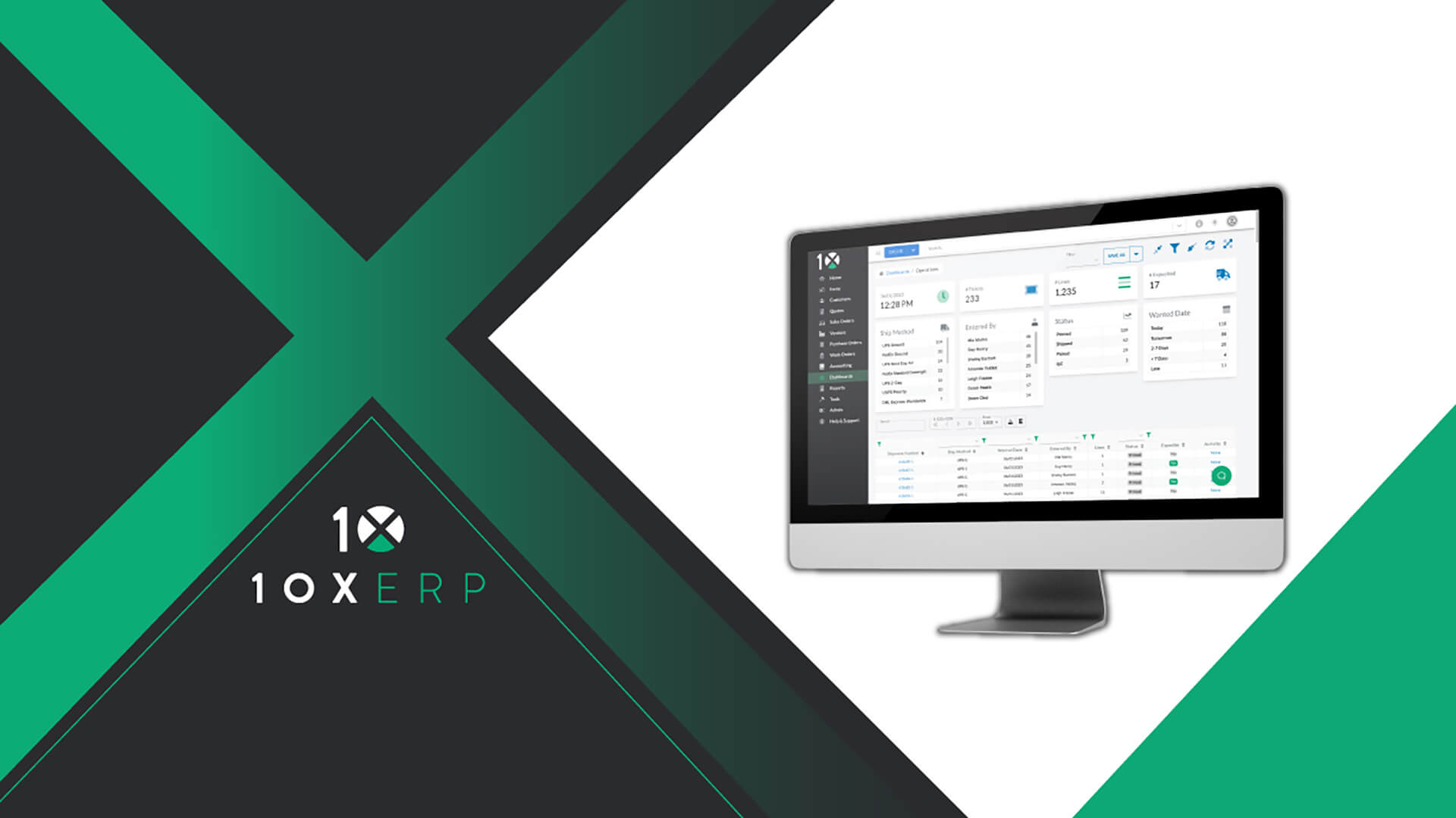 10X ERP LAUNCHES CUTTING-EDGE SOFTWARE FOR INDUSTRIAL DISTRIBUTION BUSINESSES featured image