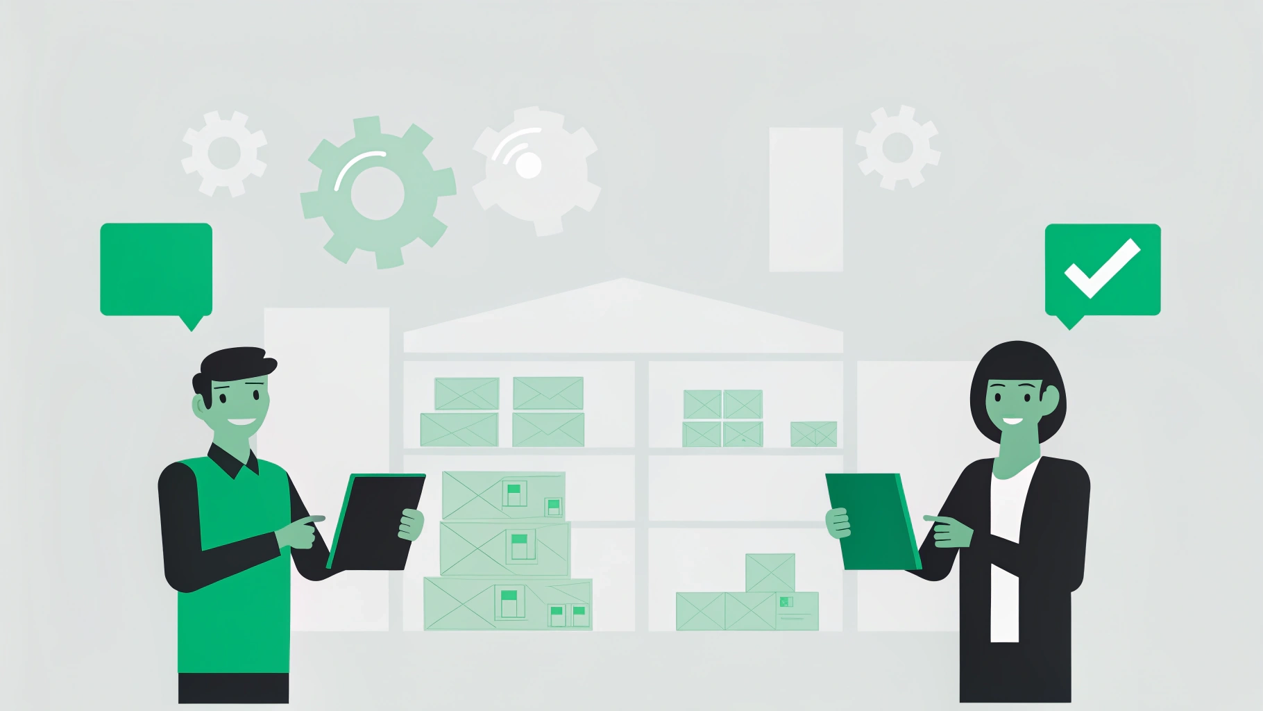 10 Warehouse Inventory Management Software Solutions for Efficiency featured image