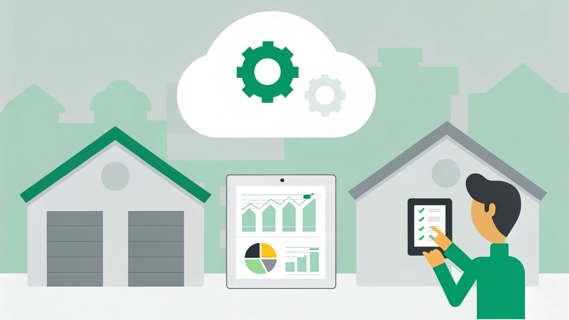 4 Steps for Industrial Distributors to Enhance Team Performance featured image