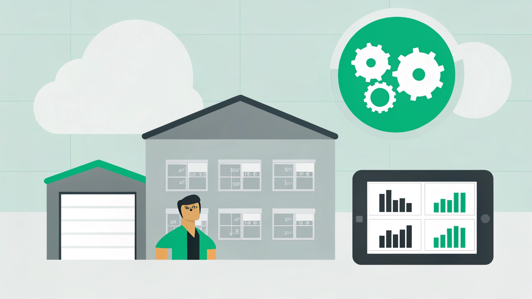 7 Benefits of MES System for Streamlined Manufacturing Operations featured image