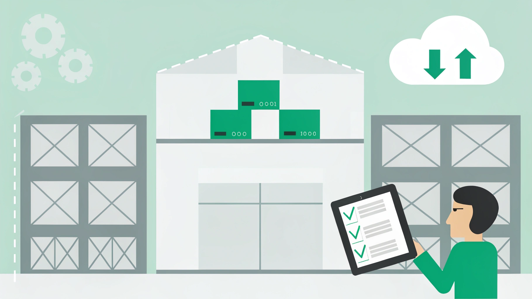 7 Strategies to Enhance Inventory Management Effectively featured image